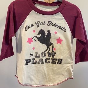 Rowdy sprout vintage washed band tees